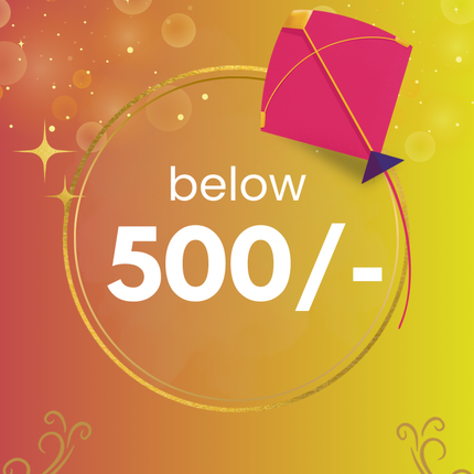 Collection image for: Below 500rs