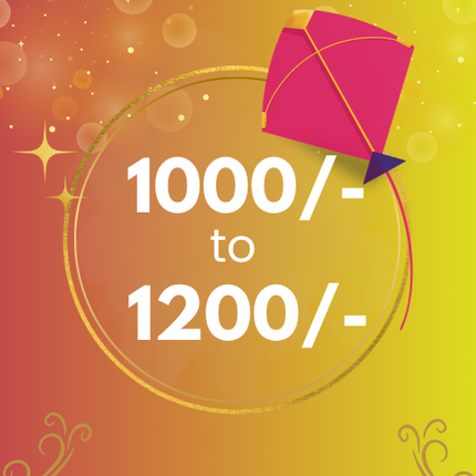 Collection image for: 1000 to 1200rs