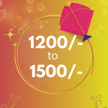 Collection image for: 1200 to 1500rs