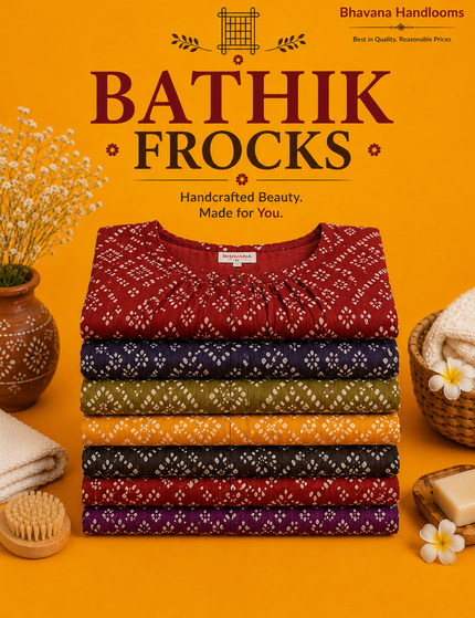 Collection image for: Bathik Frocks