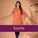 Cotton Kurtis