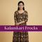 Kalamkari Frocks