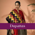 Dupattas