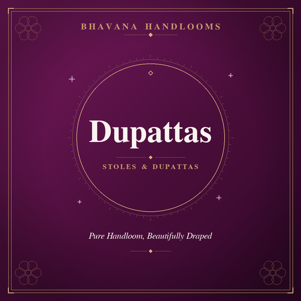 Dupattas