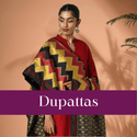 Dupattas