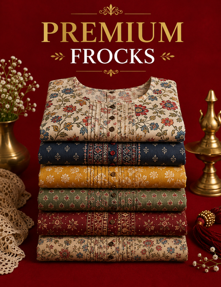 Collection image for: Premuim Frocks