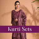 Kurti Sets
