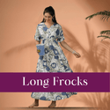 Long Frocks