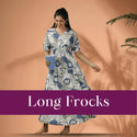 Cotton Frocks
