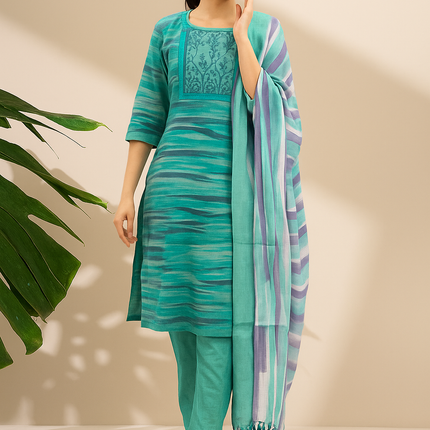 Collection image for: Kurti Sets