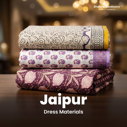 Collection image for: Jaipur Handblocks