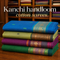 Kanchi Handloom Sarees