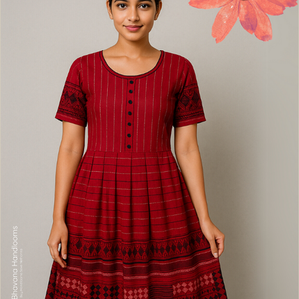 Collection image for: Long Frocks