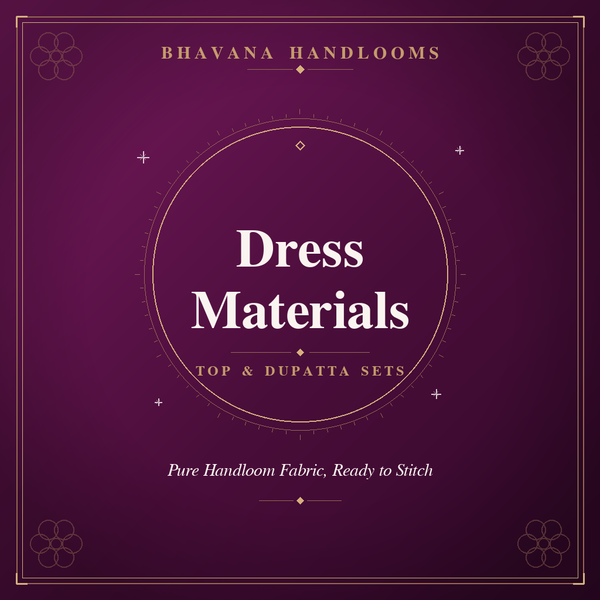 Dress Materials