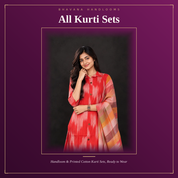Kurti Sets