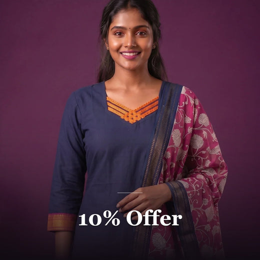 10% Offer Collection