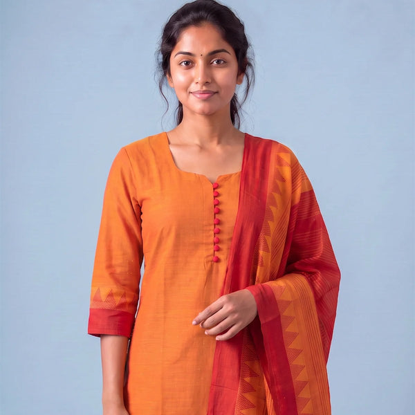 All Kurti Sets