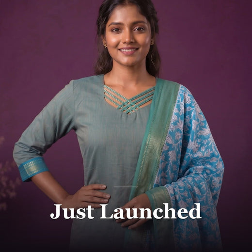 Just Launched