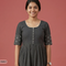 Handloom Frocks