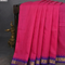 Gadwal Sarees
