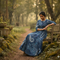 Anarkali Umbrella Frocks