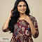 Kalamkari Frocks