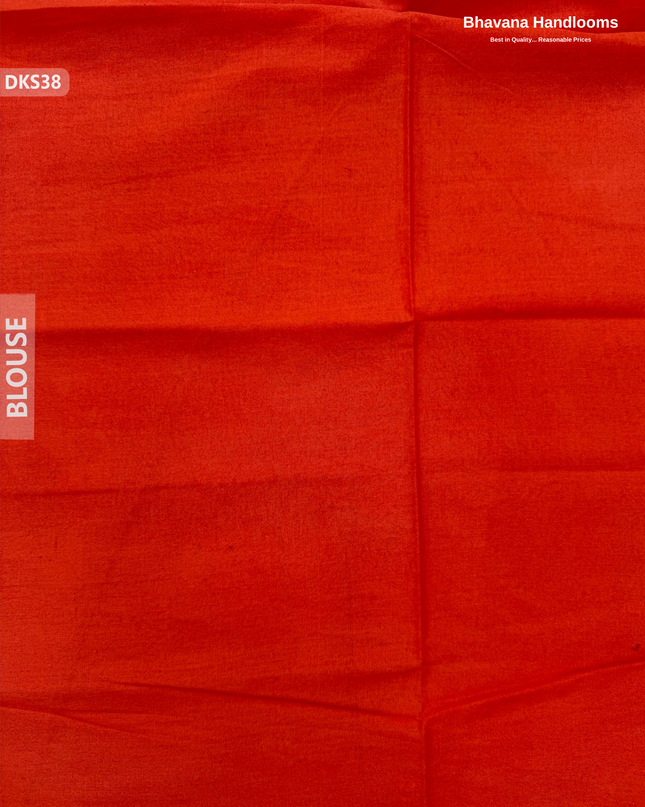 Pure 120 Count Cotton Kota Saree with Digital Print | Yellow Printed Saree