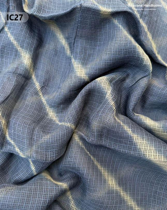 Premium Jaipur Cotton Dress Material with Soft Kota Dupatta with Tealish Blue Colour Top