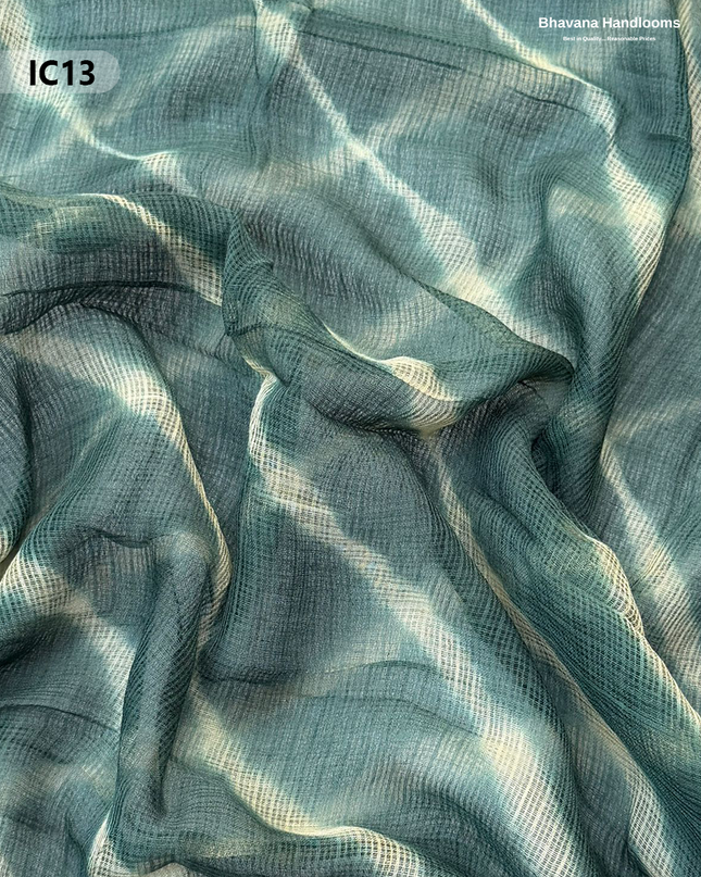 Premium Jaipur Cotton Dress Material with Soft Kota Dupatta with Charcoal Grey Colour Top