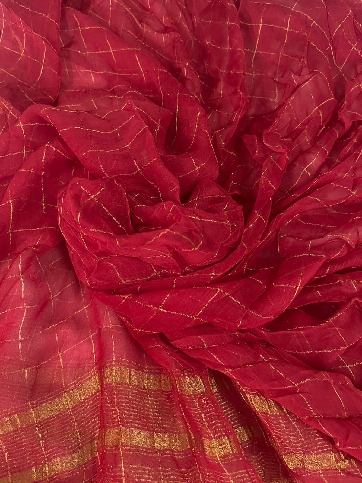 Premium Pencil Design Cotton Dress Material in Wine Maroon & White | Floral Printed Cotton Fabric Set
