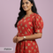 Mul Cotton Frocks