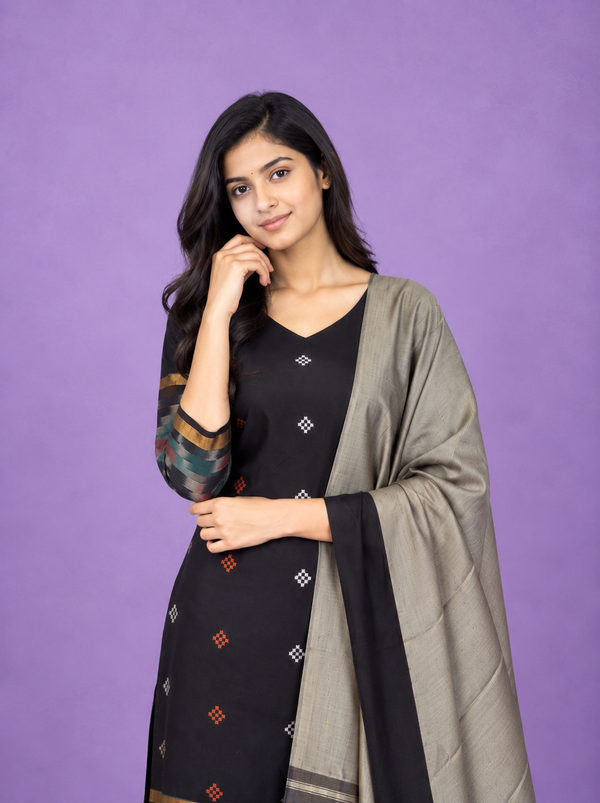 Just Launched