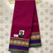 Handloom Cotton Sarees