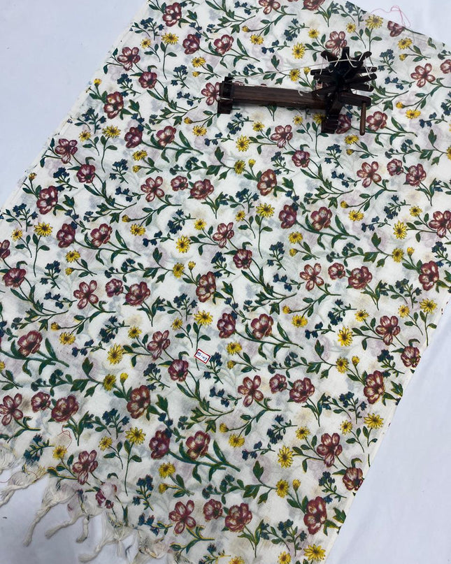 Cotton Dupattas for Daily wear