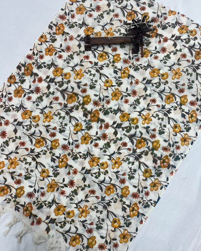 Cotton Dupattas for Daily wear