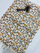 Yellow Floral