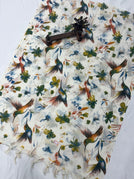 Birds Pattern