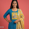Kalamkari Kurti Sets