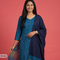 Pochampallt Semi Pattu Sets